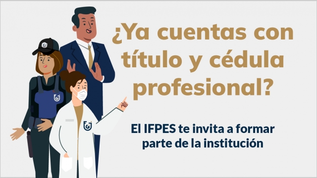 Conoce más información