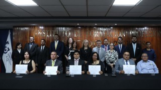 Fiscalía CDMX capacita a más de 280 agentes ministeriales para fortalecer litigación y resultados en tribunales