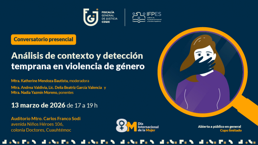 Conversatorio presencial